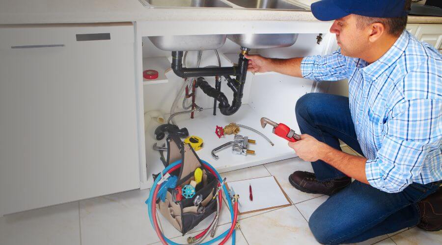 Local 24/7 Emergency Plumbing in Hill Afb, UT